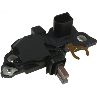 Billede af AS PL ARE0013 Generatorregulator 12 VOLKSWAGEN: Lupo / 3L, Passat B5 Variant, SKODA: Fabia 1 Combi, I Hatchback