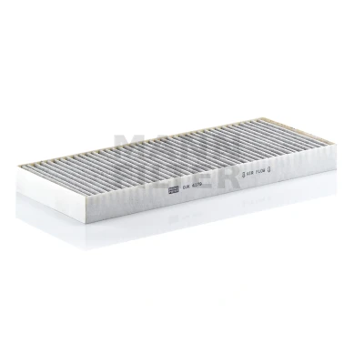 Billede af MANN FILTER CUK 4179 Kabinefilter Aktivkulfilter 405 164 33 CITROËN: C8, PEUGEOT: Expert I Van