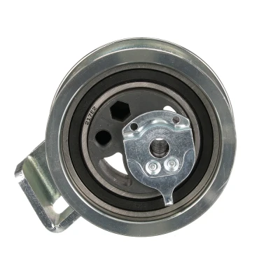 Billede af GATES FleetRunner Micro V Stretch Fit T43020 Strammehjul, tandrem VOLKSWAGEN: Golf 4