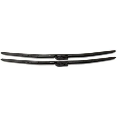 Billede af Viskerblad Mapco Hps Standard 104700/2HPS foran Hybridviskerblad VOLKSWAGEN: Touran I, Golf Plus / Crossgolf, Sharan PEUGEOT: 407 Sedan, SW