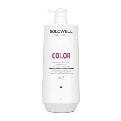 Billede af Goldwell Dualsenses Color Brilliance Balsam 1.000 ml