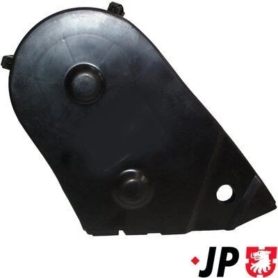 Billede af JP GROUP 1112400300 Afdækning Tandrem foran, oppe VOLKSWAGEN: GOLF 2, Caddy 1 Pickup, AUDI: 80 B3