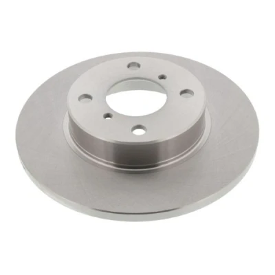 Billede af MAPCO 15671 Bremseskiver foraksel 247 12 4 100 fuldstændigt SUZUKI: Wagon R+ II Hatchback, R III OPEL: Agila A