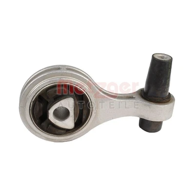 Billede af METZGER 8054013 Motorophæng nede, bag Gummimetalleje FIAT: Grande Punto Hatchback, II Idea