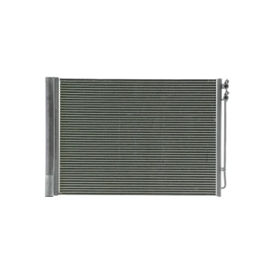 Billede af MAHLE ORIGINAL AC 567 000P Kondensator med tørrer 625 BMW: 5 Touring, Sedan