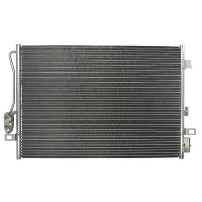 Billede af THERMOTEC KTT110571 Kondensator uden tørrer 687 x 444 16 mm 645 FIAT: Freemont