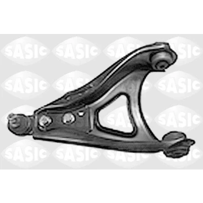 Billede af Styrestang SASIC 4003357