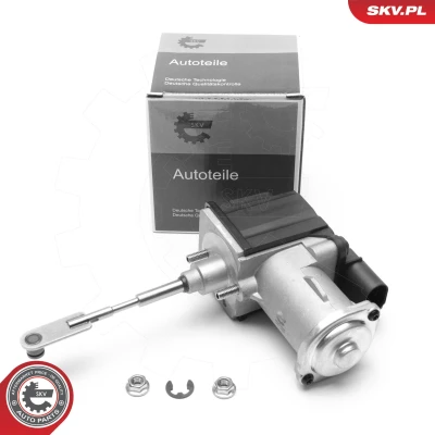 Billede af Ladetryksregulatorventil ESEN SKV 95SKV404