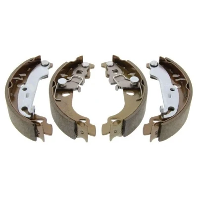 Billede af MAPCO 8770 Bremsebakker bagaksel 180 32 FORD: FIESTA 4