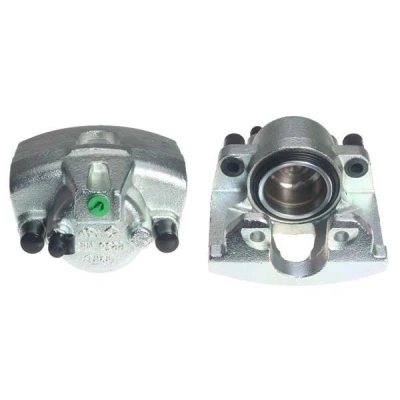 Billede af BUDWEG CALIPER 343924 Bremsekaliber CHRYSLER: VOYAGER 4