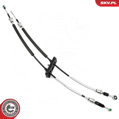 Billede af Kabel, manuel gearkasse ESEN SKV 27SKV147