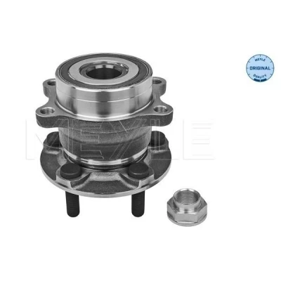 Billede af MEYLE 34 14 752 0001 Hjulnav 4 5 110 med integreret hjulleje, magnetisk sensorring add on materiale bagaksel