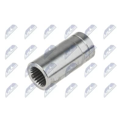 Billede af NTY NWP RE 001 Strålet aksel, differential RENAULT: LAGUNA 2