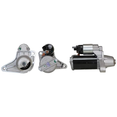 Billede af DRI 318242132 Starter 12 1,4 13 &quot;30&quot;M8 B+, Plug 64 FIAT: 500 Hatchback