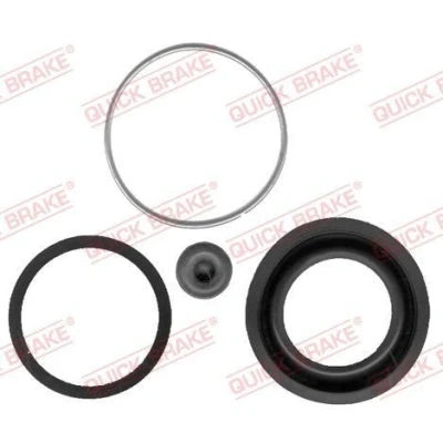 Billede af QUICK BRAKE 114 0271 Bremsekaliber Rep Sæt 30 TOYOTA: Yaris I Hatchback