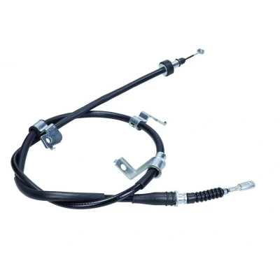 Billede af MAXGEAR 32 1635 Håndbremsekabel 1486, 1270mm KIA: Picanto II (TA) 1.0, 1.0 Bi Fuel, 1.2, LPG 2011 2017