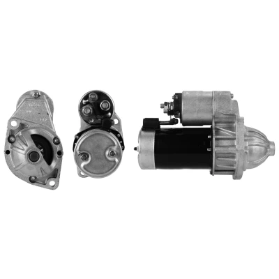 Billede af Starter ELSTOCK 25 4093