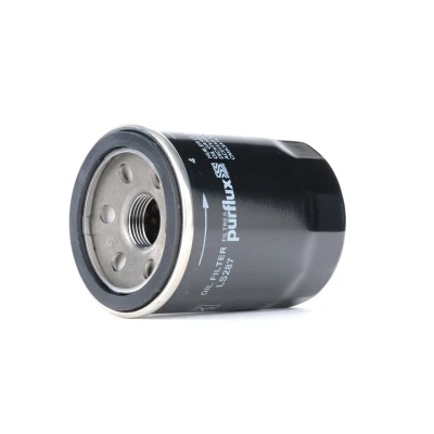 Billede af PURFLUX LS287 Oliefilter M20x1,5 Påskruet filter MITSUBISHI: COLT 6, Outlander 2 SUV, ASX MERCEDES BENZ: V klasse, CITROËN: C Crosser SUV
