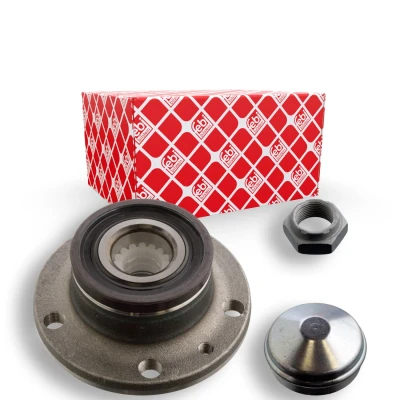 Billede af FEBI BILSTEIN 103779 Hjullejesæt FIAT: Tipo Hatchback, ALFA ROMEO: Spider