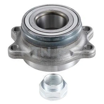 Billede af SNR R181.20 Hjullejesæt 127 SUBARU: Outback II, Legacy 3