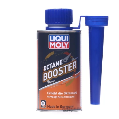 Billede af LIQUI MOLY 21280 Brændstofadditiv Dåse 200