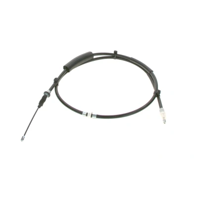 Billede af BOSCH 1 987 477 734 Håndbremsekabel 1735 FORD: MONDEO 3, 3 Stufenheck