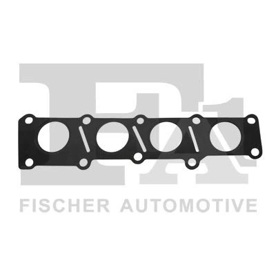 Billede af FA1 413 025 Udstødningspakning Cylinderhoved FORD: S Max Mk1, MONDEO 4 Stufenheck, Turnier, VOLVO: V70 3
