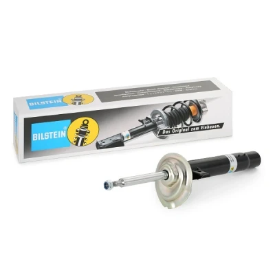 Billede af BILSTEIN B4 OE Replacement 22 139931 Støddæmper venstre foraksel Gastryk dobbeltrør Fjederben nederste plade, øverste stift BMW: 3 Touring, Sedan