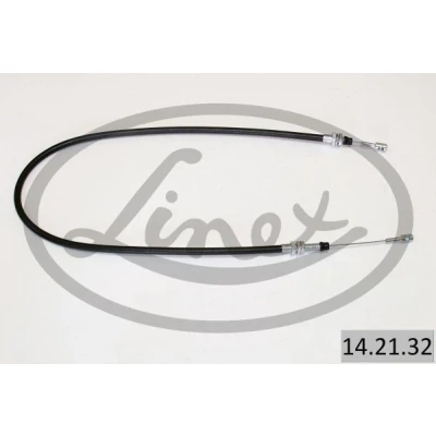 Billede af Gaskabel LINEX 14.21.32