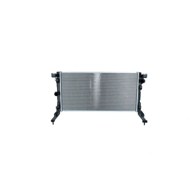 Billede af NRF 53026 Radiator Aluminium 690 363 32 Loddet køleripper RENAULT: LAGUNA 3 Grandtour