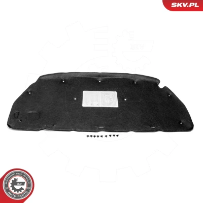 Billede af ESEN SKV 96SKV478 Motorrumsisolation