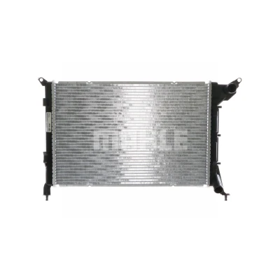 Billede af MAHLE ORIGINAL CR 1470 000S Radiator til køretøjer uden klimaanlæg 541 358 26 Loddet køleripper MINI: Hatchback, Cabriolet