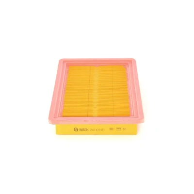 Billede af BOSCH 1 457 433 073 Luftfilter 40 180 260 Filterindsats HYUNDAI: COUPE