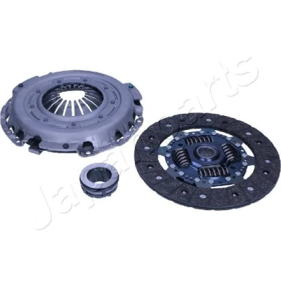 Billede af JAPANPARTS KF 3003 Kobling med udrykkerleje automatisk justering 250 FORD: Transit Mk6 Van