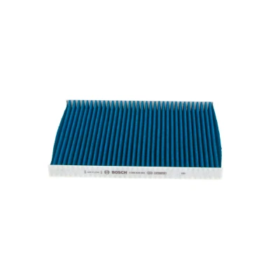 Billede af BOSCH 0 986 628 563 Kabinefilter Aktivkulfilter 280 206 25 VOLKSWAGEN: Lupo / 3L, Passat B5 GP Variant, Sedan, AUDI: TT Coupe