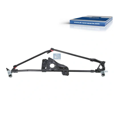 Billede af DT Spare Parts 6.88044 Vinduesvisker Trækstang