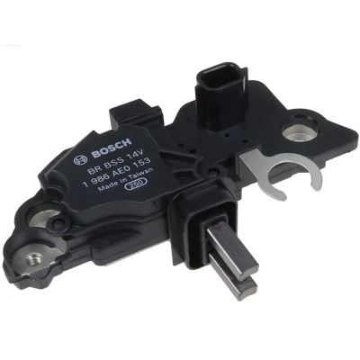 Billede af AS PL ARE0123(BOSCH) Generatorregulator 12 RENAULT: Clio 4, TWINGO 2