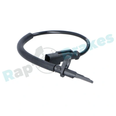 Billede af RAP BRAKES R A0596 ABS Sensor venstre foraksel, højre foraksel med kabel Hall princip FORD: Tourneo Custom V362 Bus, Transit Mk7 Van