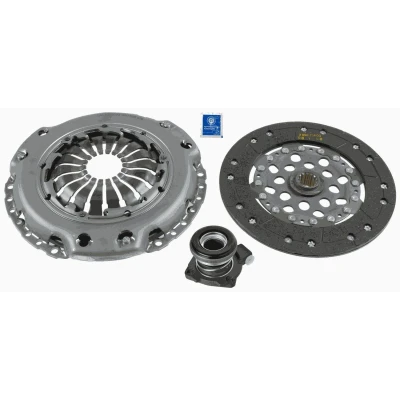 Billede af SACHS Kit plus CSC 3000 990 107 Kobling 228 OPEL: Vectra C Sedan, Caravan, Zafira A