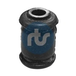 Billede af RTS 017 00335 Bøsning Foraksel begge sider, nede, ydre 54 Gummimetalleje til bærearm KIA: Picanto I, HYUNDAI: i10 I
