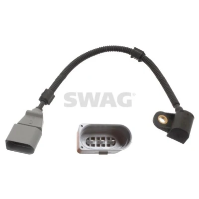 Billede af SWAG 30 93 9894 Sensoren VOLKSWAGEN: Golf 5, Touran I, Plus / Crossgolf, AUDI: A4 B7 Sedan, A6 C6 Avant, SKODA: Octavia 2 Combi