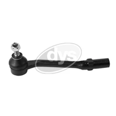 Billede af DYS 22 28553 Styrekugle M10x1.25 1. foraksel, venstre side CITROËN: C3 II, DS3 Hatchback, III, DS: Hatchback