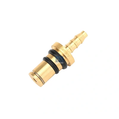 Billede af DT Spare Parts 2.47403 Slangesamler