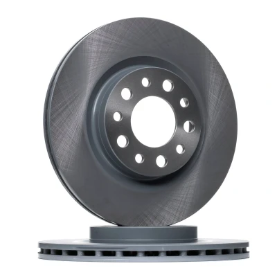 Billede af FEBI BILSTEIN 43962 Bremseskiver bagaksel 292 22 5 110 indvendigt ventileret coatet ALFA ROMEO: Giulia Sedan, 159 Sportwagon, Sedan
