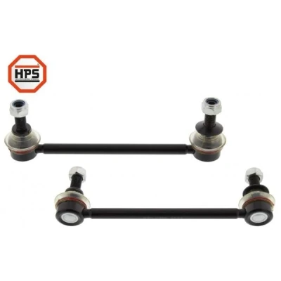 Billede af MAPCO 54655/2HPS Rep.sæt, stabilisatorkoblingsstang Bagaksel på begge sider