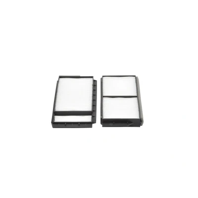 Billede af BOSCH 1 987 432 163 Kabinefilter Partikelfilter 236 98 22 MAZDA: 5, 3 Hatchback, Sedan
