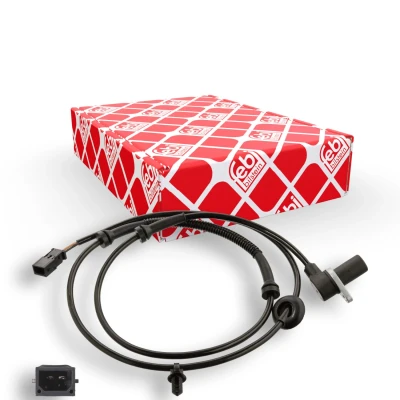 Billede af FEBI BILSTEIN 106939 ABS Sensor 1700 1365 AUDI: A4 B7 Avant, B6 Sedan, Avant