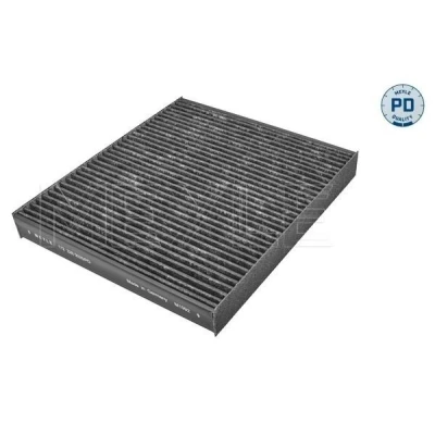 Billede af MEYLE 112 326 0026/PD Kabinefilter VOLKSWAGEN: Polo VI, T Cross, SEAT: IBIZA 5, Arona, SKODA: Kamiq, Scala Hatchback
