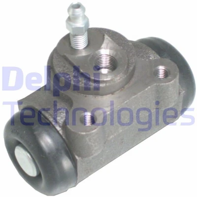 Billede af DELPHI LW40001 Bremsecylinder 25 uden indbygget regulator