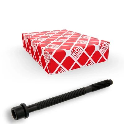 Billede af FEBI BILSTEIN 02120 Strækbolte VOLKSWAGEN: GOLF 2